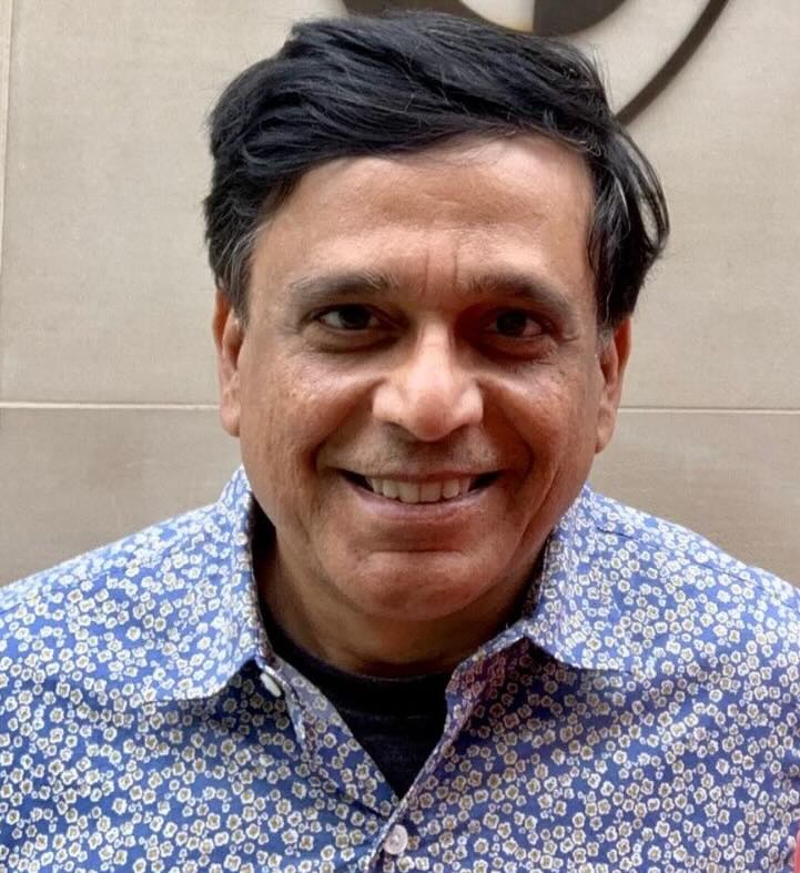 Apurva Shrivastava