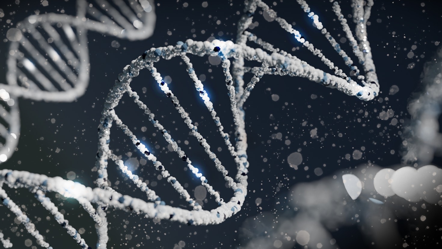 Unraveling Genetic Mysteries Step by Step