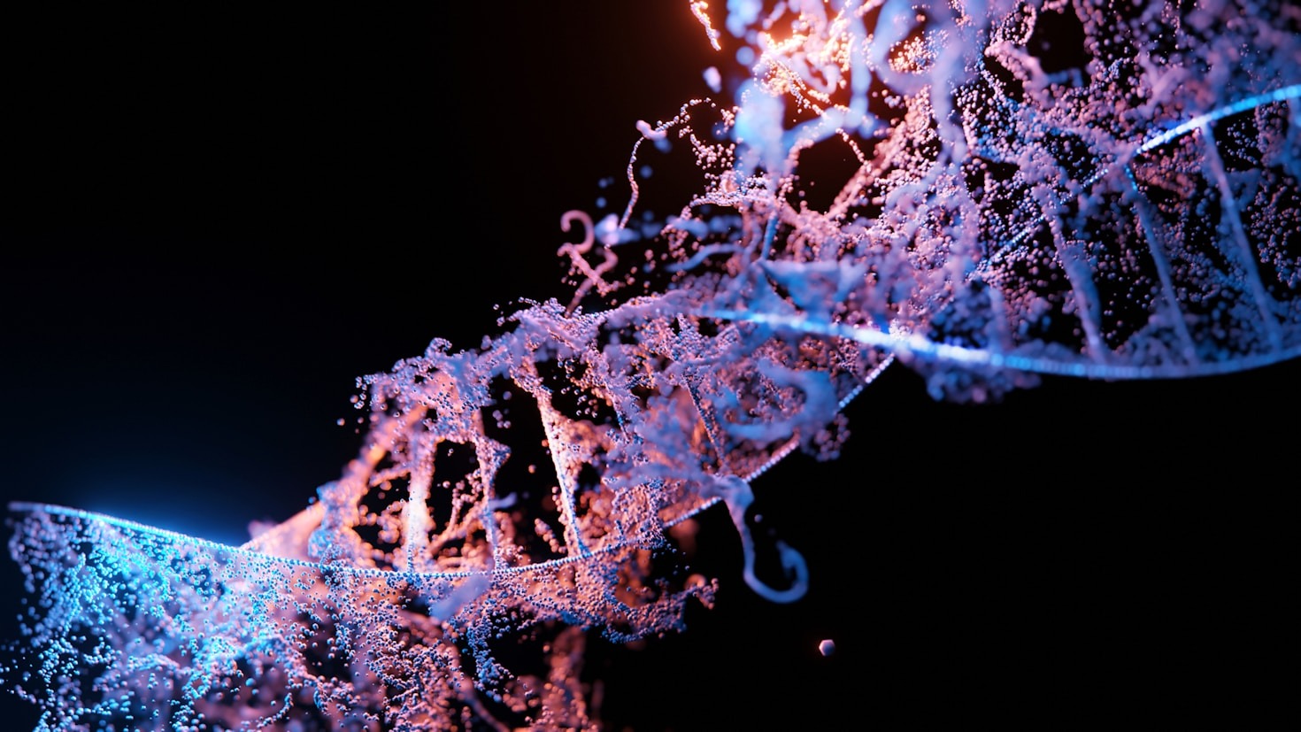 The Role of DNA in Modern Science