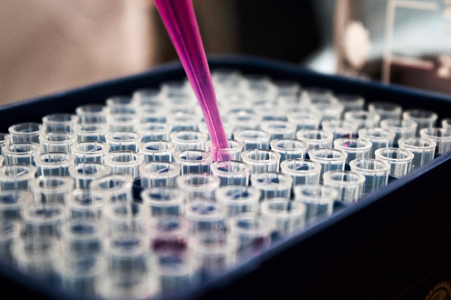 The Evolution of Genetic Research Over Time