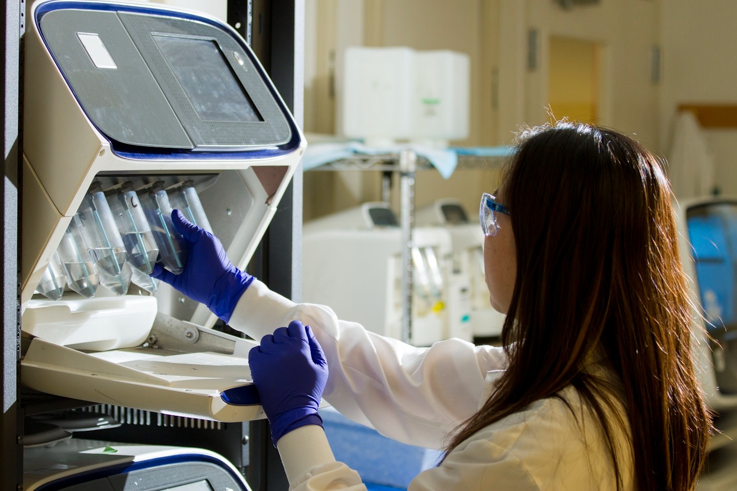 Personal Discoveries in the World of Genetics